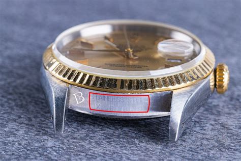 how to find rolex date of manufacture|Rolex value by serial number.